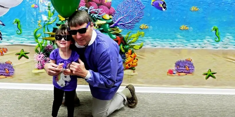  Oxford Dr. Donald T. Norby, DMD - Children & Teen Dental of Alabama
