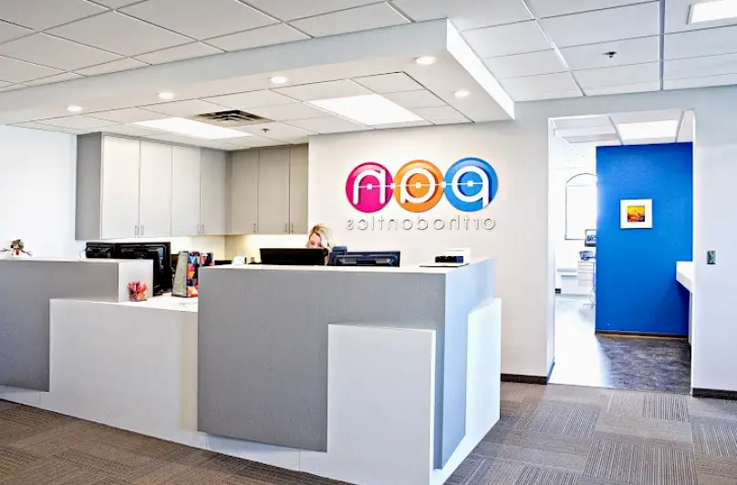 Pan Orthodontics - Maple Grove