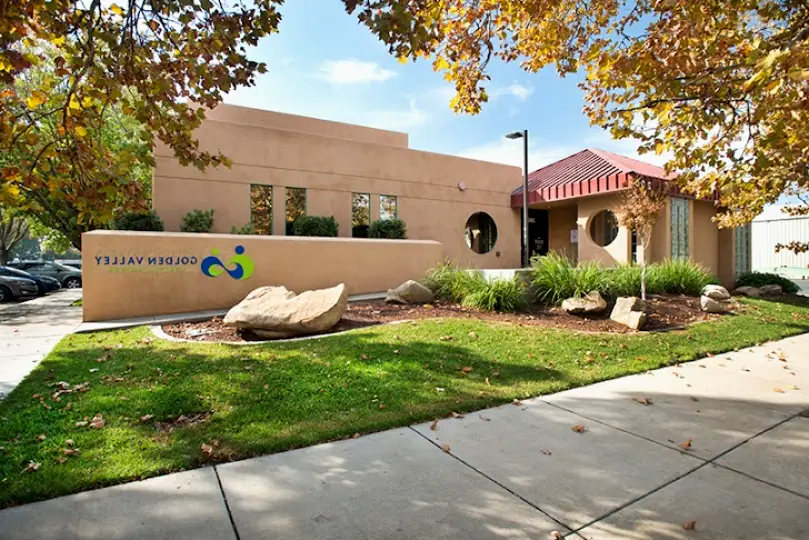 Patterson Golden Valley Health Centers—Medical Clinic