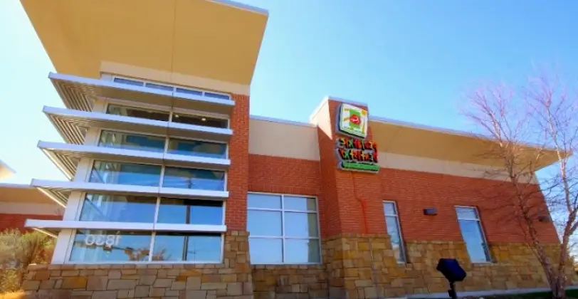 Pediatric Dentistry of Mansfield