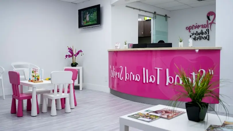  Pembroke Pines Flamingo Pediatric Dentistry