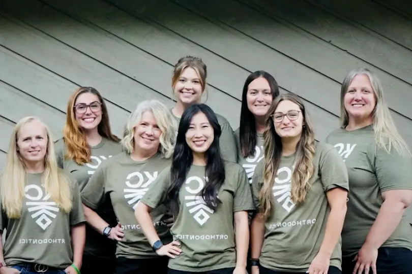 Plainwell KC Orthodontics