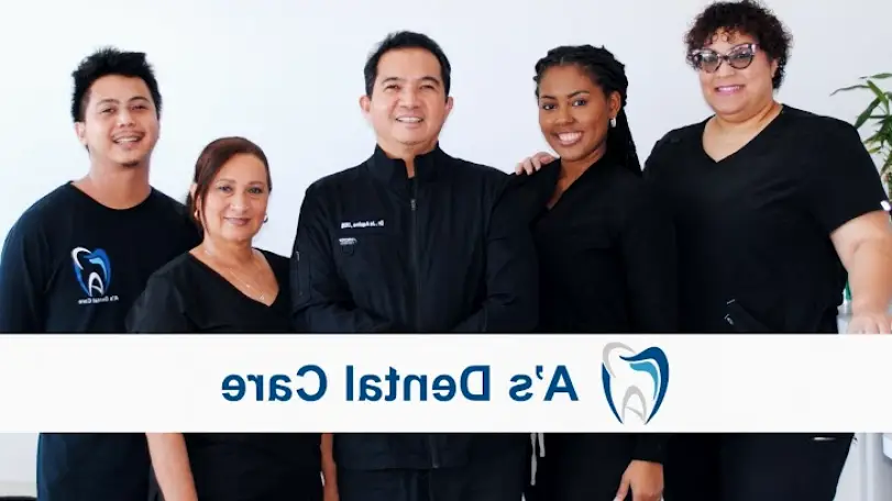 Port St. Lucie A's Dental Care