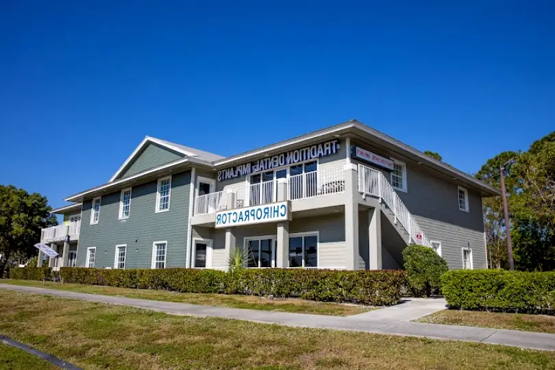Port St. Lucie Tradition Dental Group