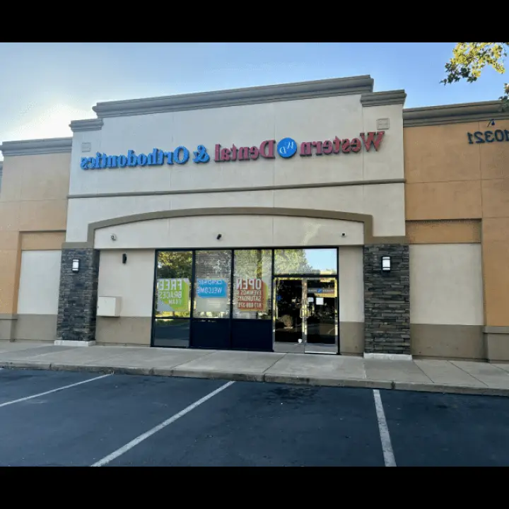 Rancho Cordova Western Dental & Orthodontics