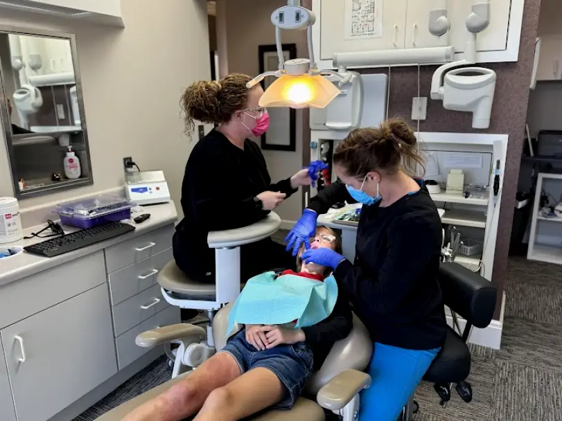 Rapid City Dedicated Dental Solutions