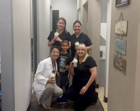 Red Bud Dental | Dentists in Round Rock Texas