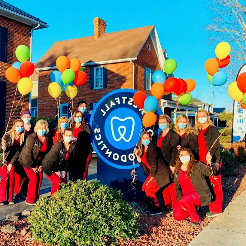 Richlands Westfall Orthodontics