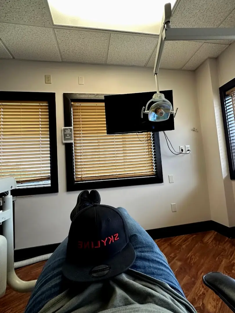 Richmond Modern Dentistry PC