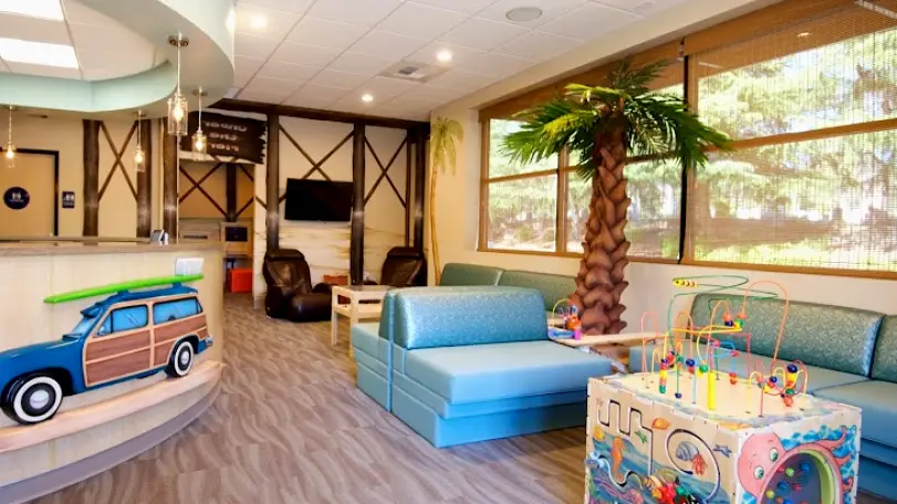 Sacramento Surfside Kids Dental and Orthodontics Land Park
