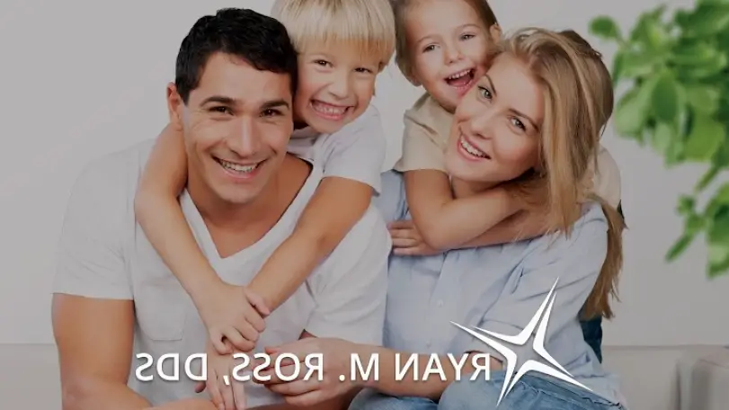 San Luis Obispo Ryan M. Ross, DDS