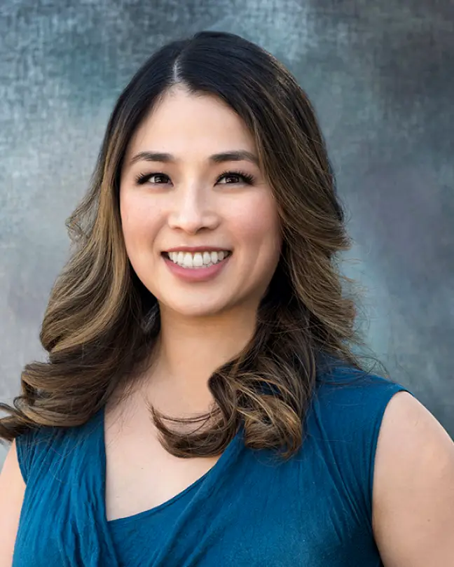 San Rafael Judy Chau DDS
