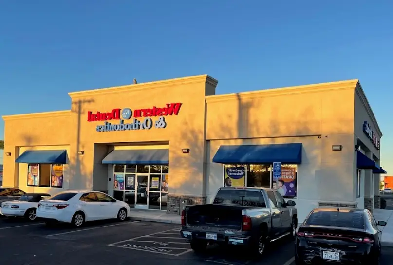 Santa Rosa Western Dental & Orthodontics