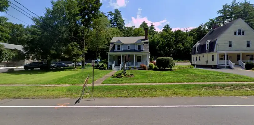 Simsbury Dr. Michael J. Williams, DMD