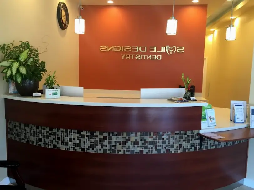 Smile Designs Dentistry of Manteca
