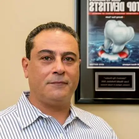 South Plainfield Durham Dental Center