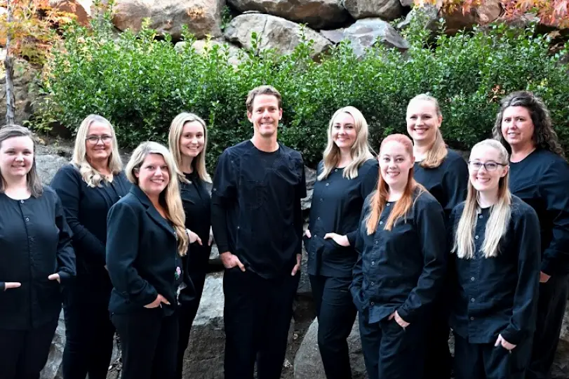  Spokane Wandermere Family Dentistry
