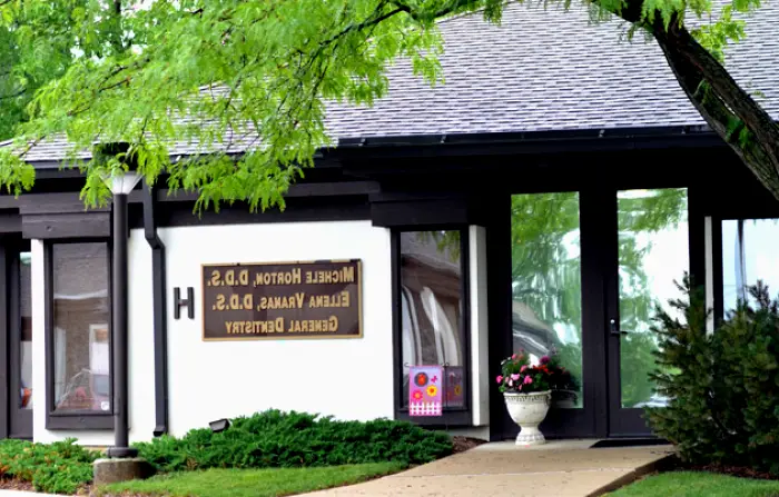 St. Charles Horton & Vranas, DDS