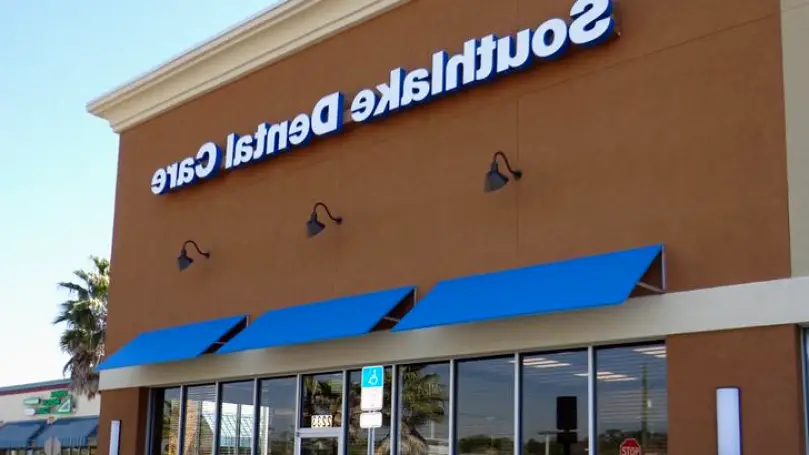 St Johns Southlake Dental Care