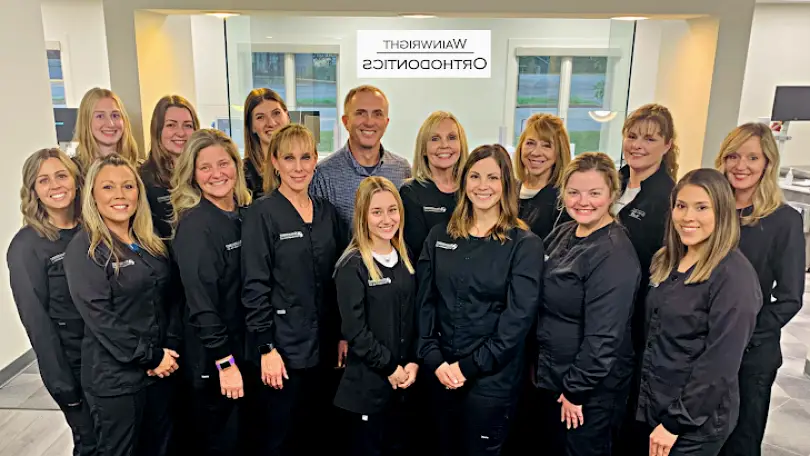  Sterling Wainwright Orthodontics