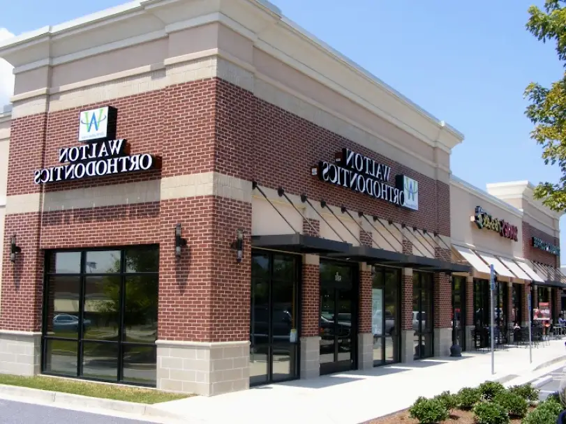  Suwanee Walton Orthodontics