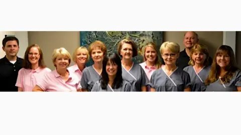 Tallahassee James F. Walton III, DDS & Toby Thomson, DMD
