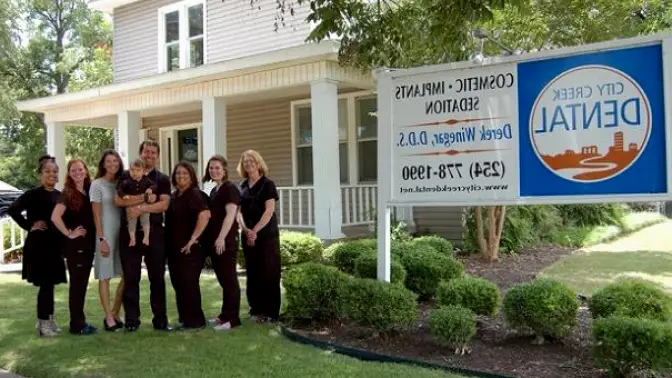 Temple City Creek Dental