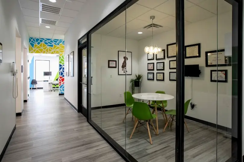 Tooth Squad Pediatric Dentistry - Centerton