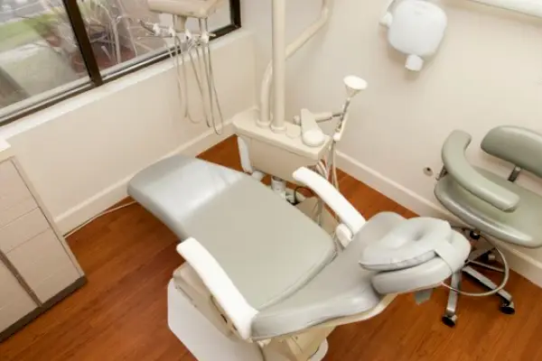Torrance Anne Akemi Yamane, DDS Inc.
