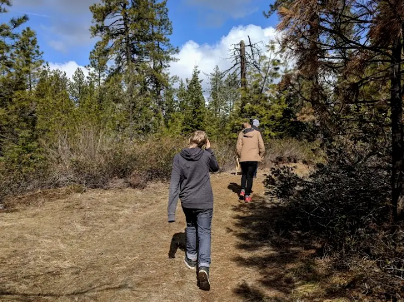Trout Lake Clinic