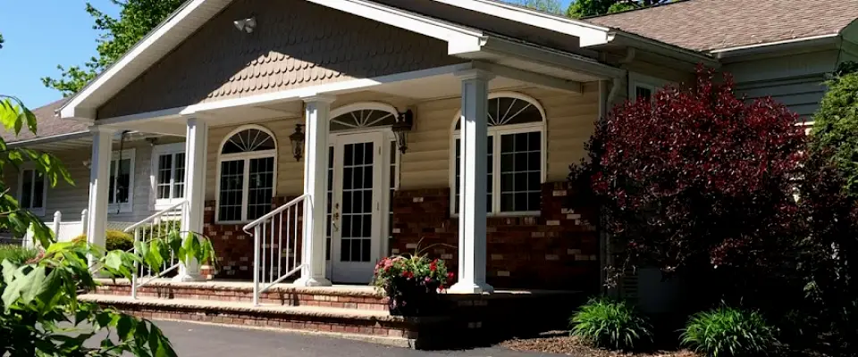 Vestal Dr. Nolan Robinson DDS