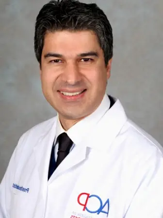 Washington Dr. Babak Noohi, DDS, MS/ Capitol Hill Dentistry