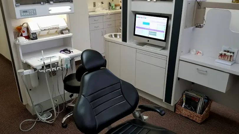 West Linn Tryon Creek Family Dentistry