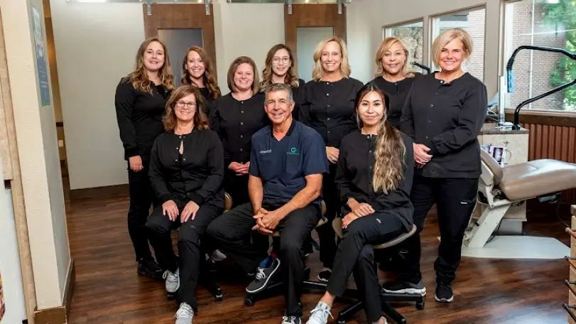 Wheat Ridge Chapman Orthodontics