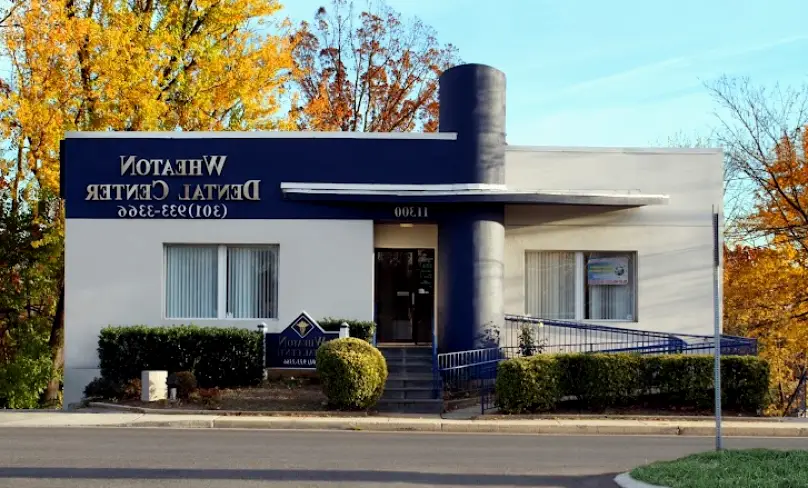  Wheaton Dental Center