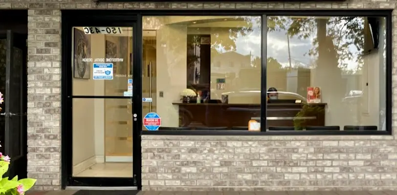 Whitestone Dental Design