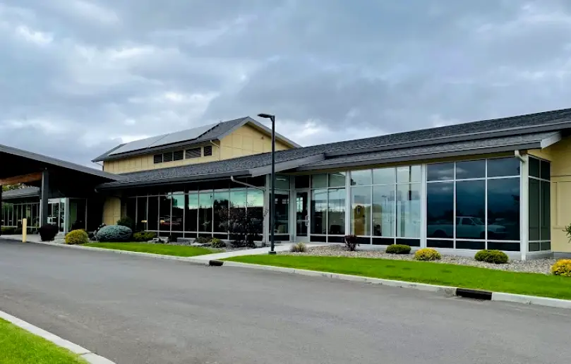 Winding Waters Clinic - Enterprise
