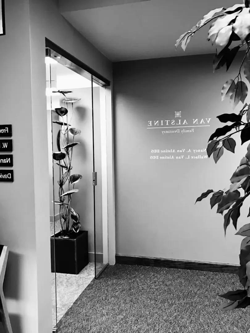 Ypsilanti Van Alstine Family Dentistry