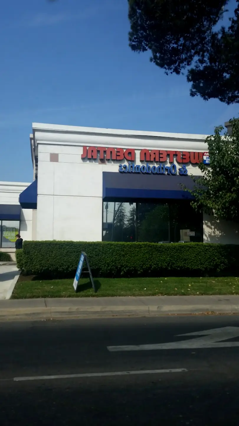 Yuba City Western Dental & Orthodontics