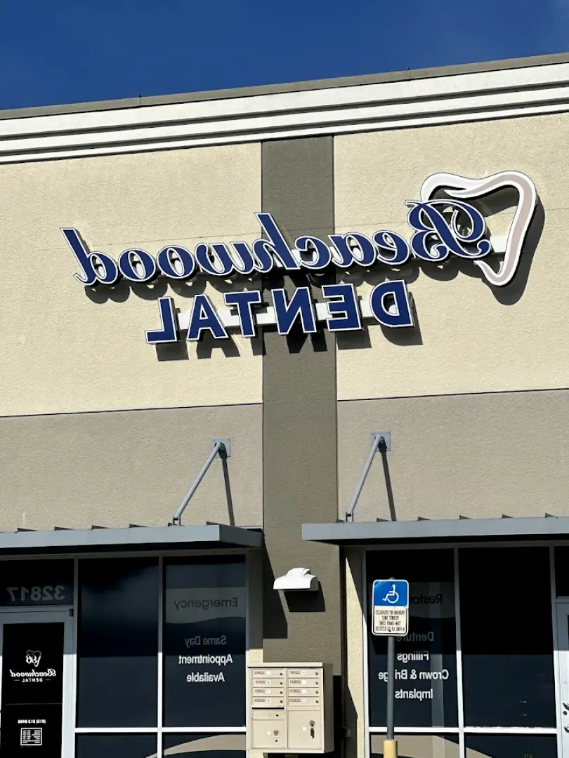 Zephyrhills Beachwood Dental