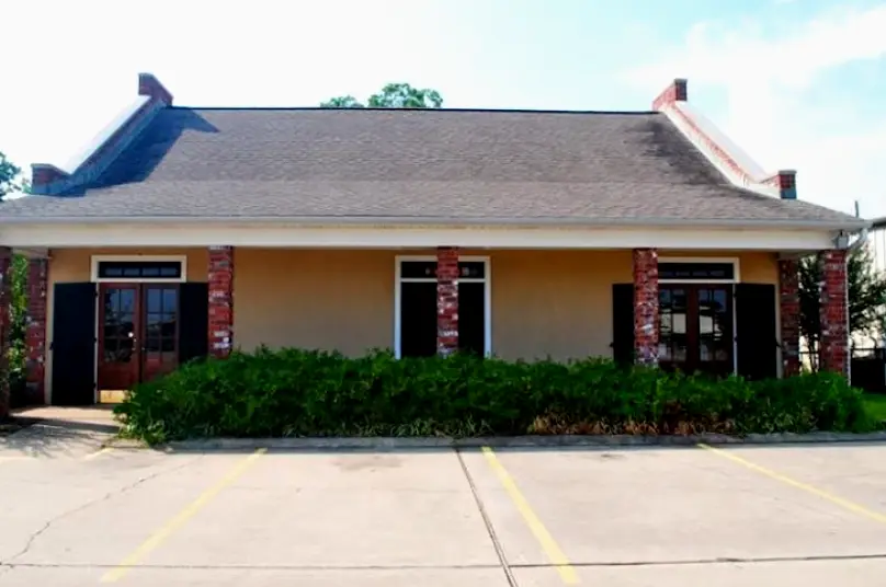 Alexandria Dr. Keith Sylvester, DDS