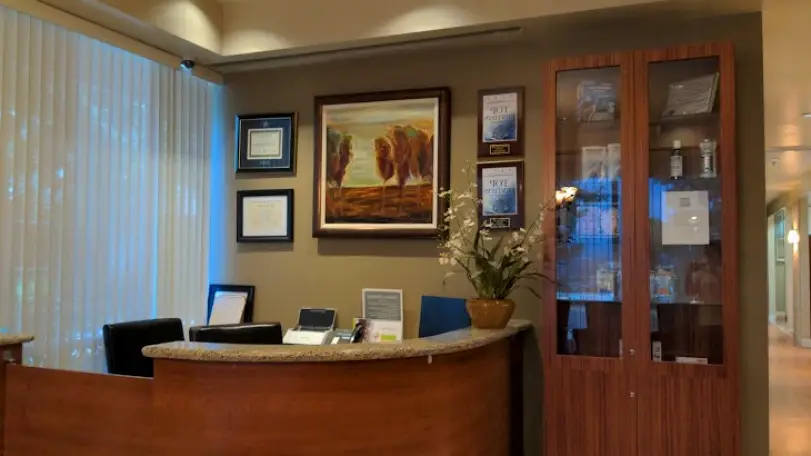 Aliso Viejo Aliso Shore Dentistry