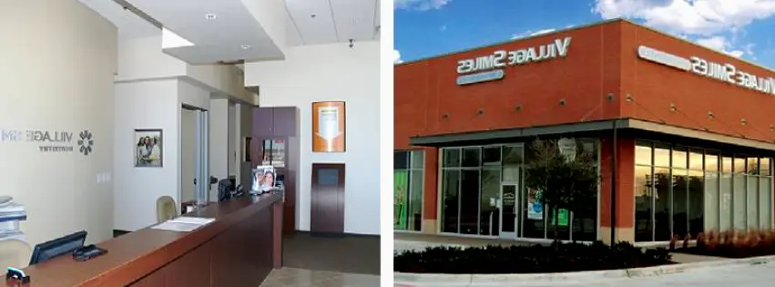 Allen Village Smiles Dentistry and Orthodontics