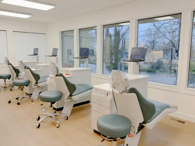 Ashland Rave Orthodontics