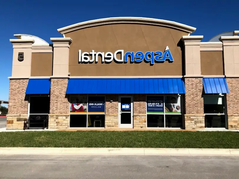 Aspen Dental - Round Rock, TX