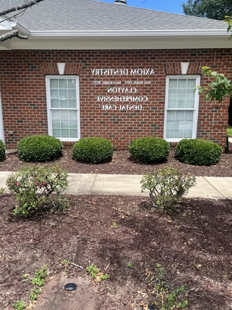 Axiom Dentistry Clayton