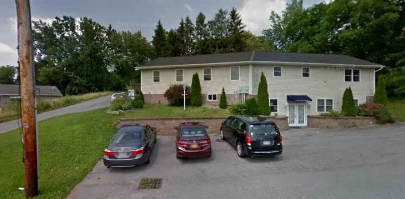 Ballston Spa Rademacher Diane K DDS