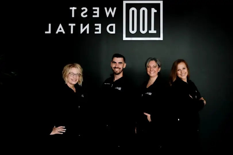 Ballwin 100 West Dental