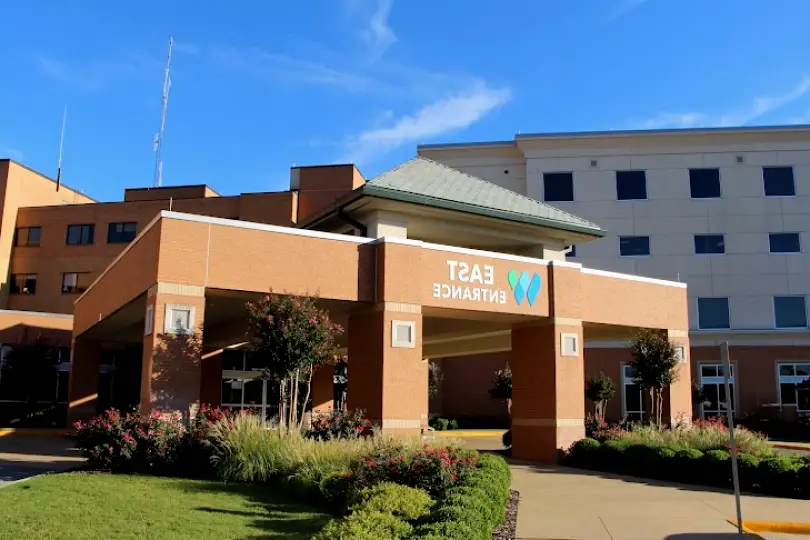 Batesville White River Medical Center - White River Health