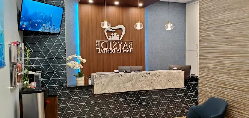 Bayside Family Dental, P.C | Dr. Lev Kandov
